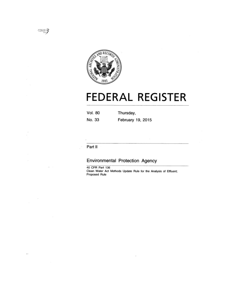 Federal Register