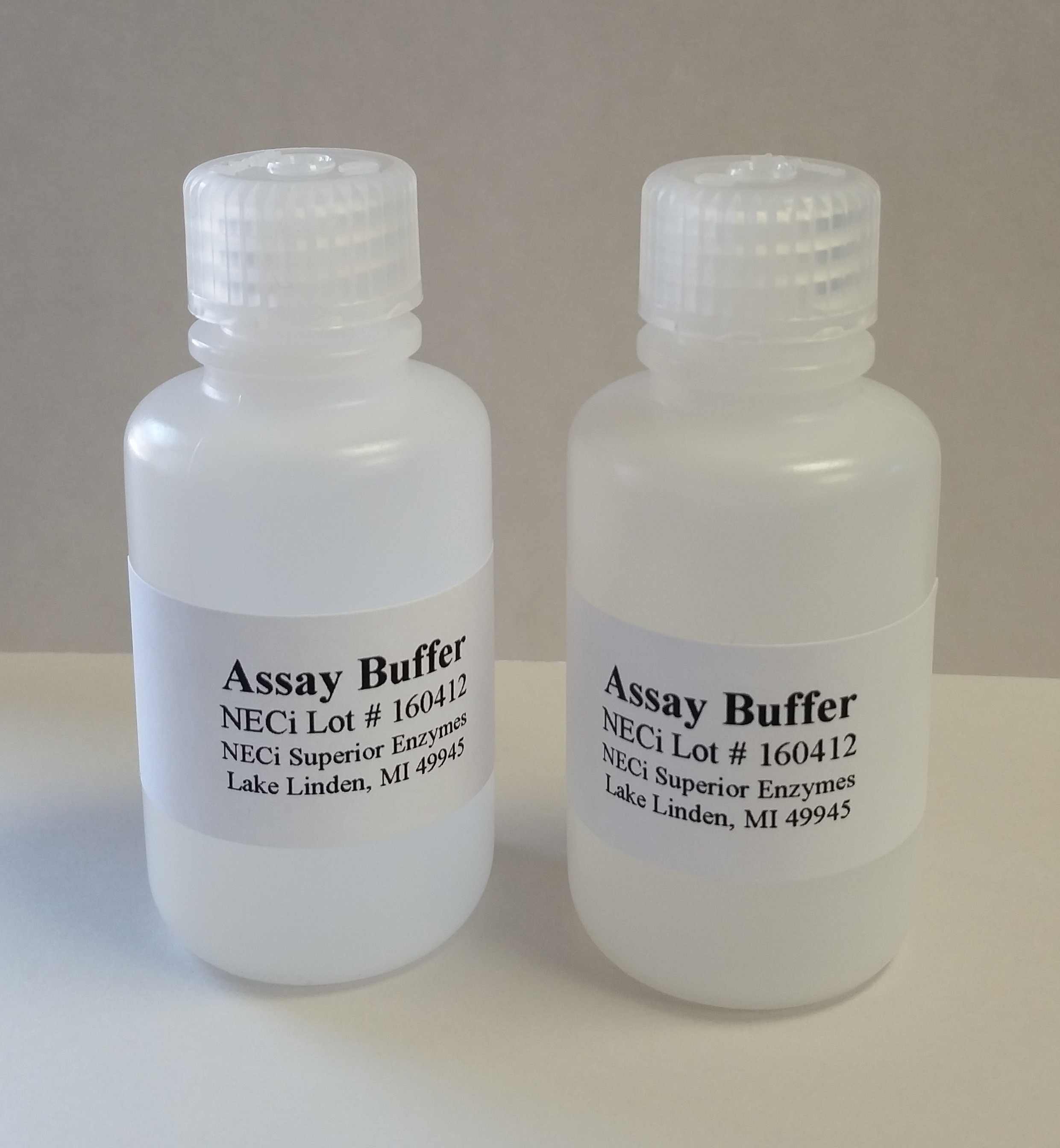ABN Labelled