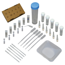 Dry Forage Nitrate Test Kit