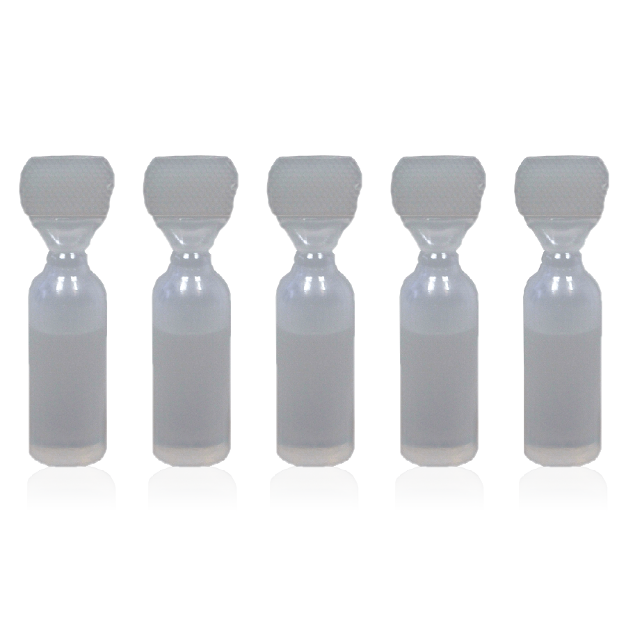 Nitrate Reductase Diluent Bulb Pack