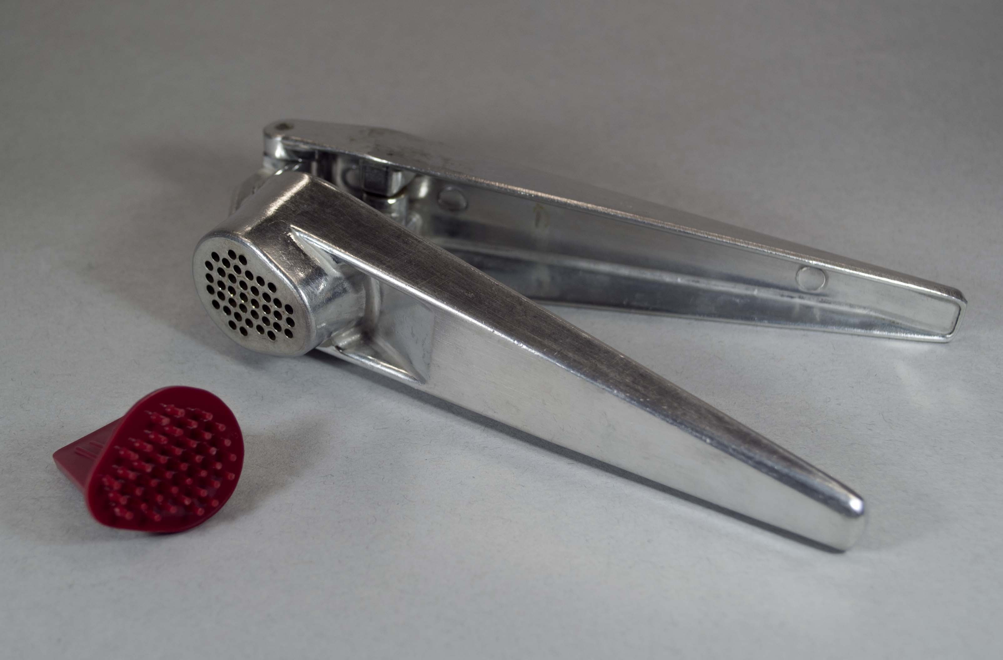 Garlic Press