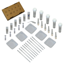 Plant Petiole Nitrate Test Kit