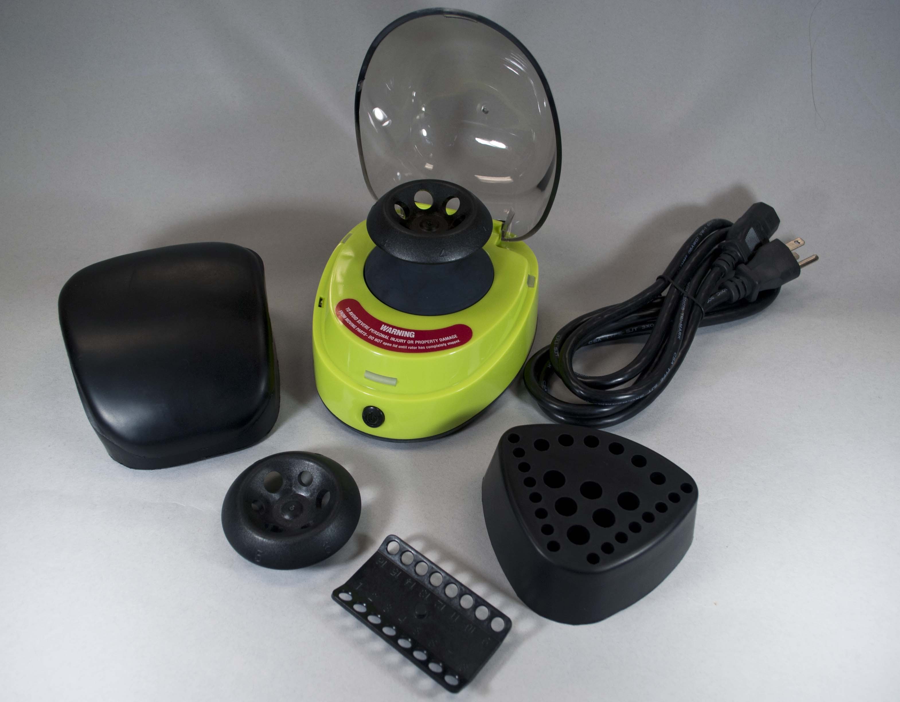 Mini Centrifuge 