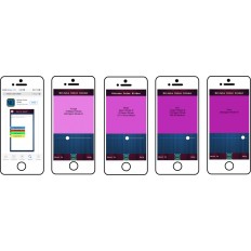 Nitrate Color Slider Application