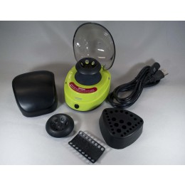 Mini Centrifuge 