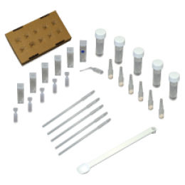 Soil Nitrate Test Kit                         